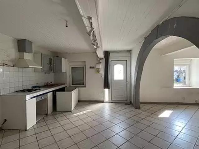 Maison vente à Lesparre-Médoc, Pauillac