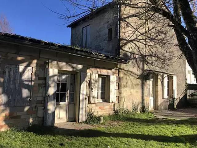 Maison vente à Lesparre-Médoc, Pauillac