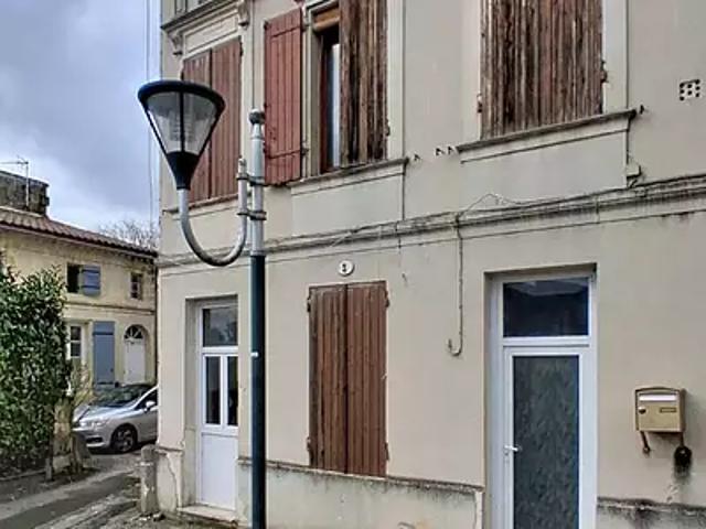 Maison vente à Lesparre-Médoc, Pauillac