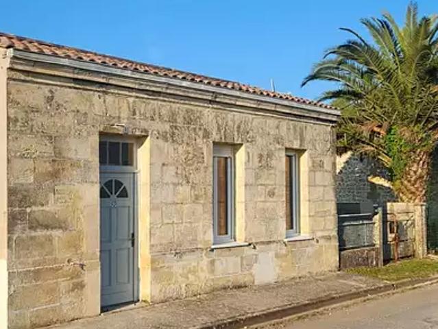 Maison vente à Lesparre-Médoc, Pauillac