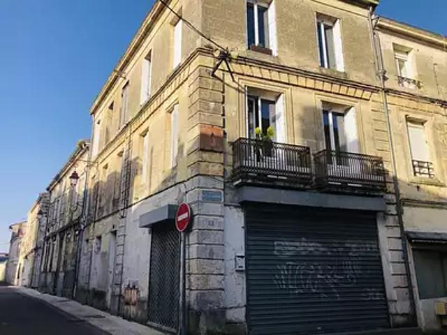 Maison vente à Lesparre-Médoc, Pauillac