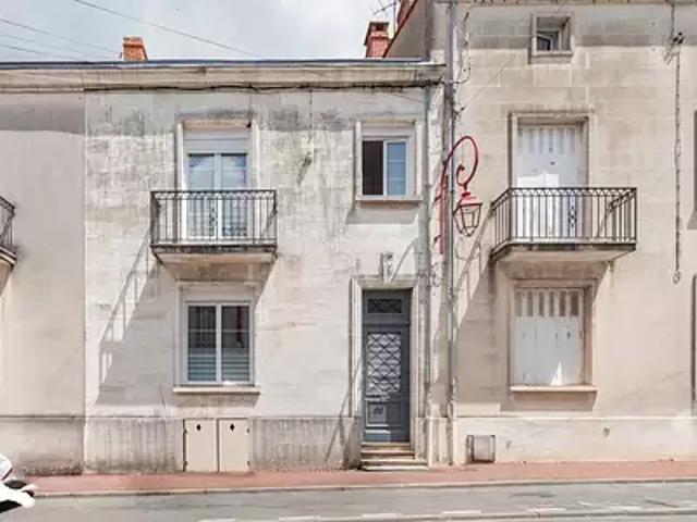 Maison vente à Lesparre-Médoc, Pauillac