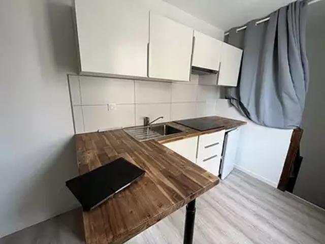 Appartement location à Lesparre-Médoc, Pauillac