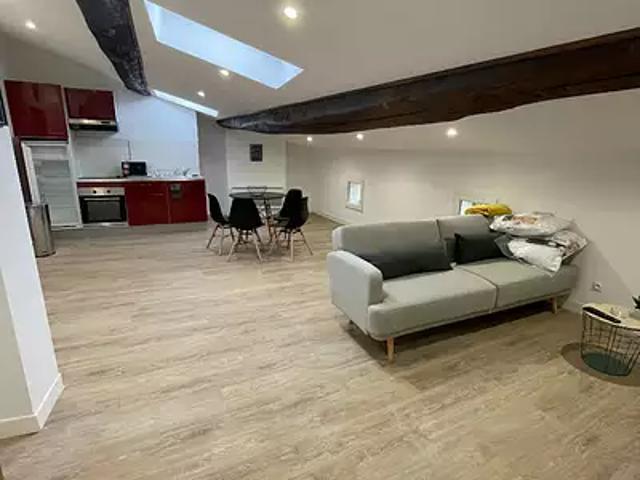 Appartement location à Lesparre-Médoc, Pauillac