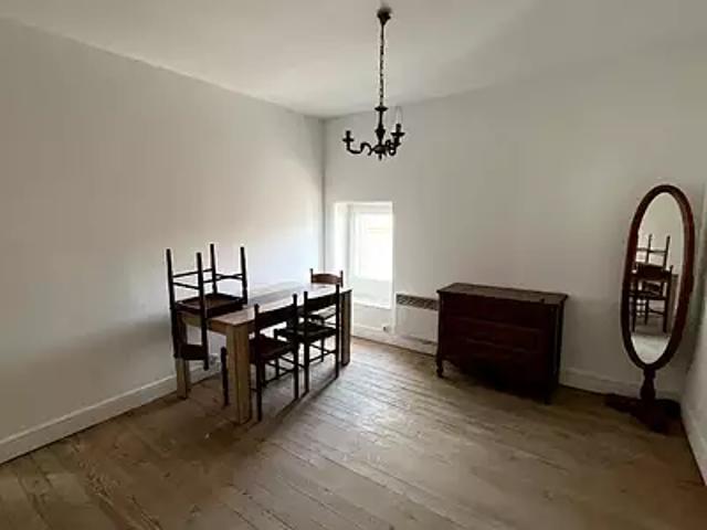 Appartement location à Lesparre-Médoc, Pauillac
