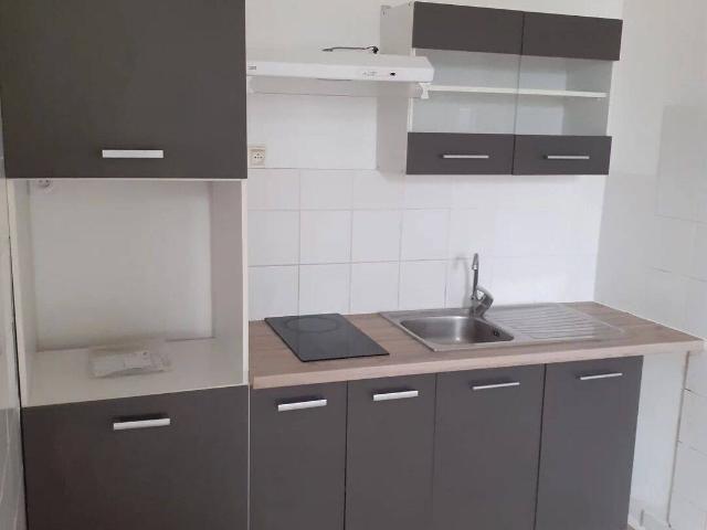 Appartement location à Dauprat, Pauillac