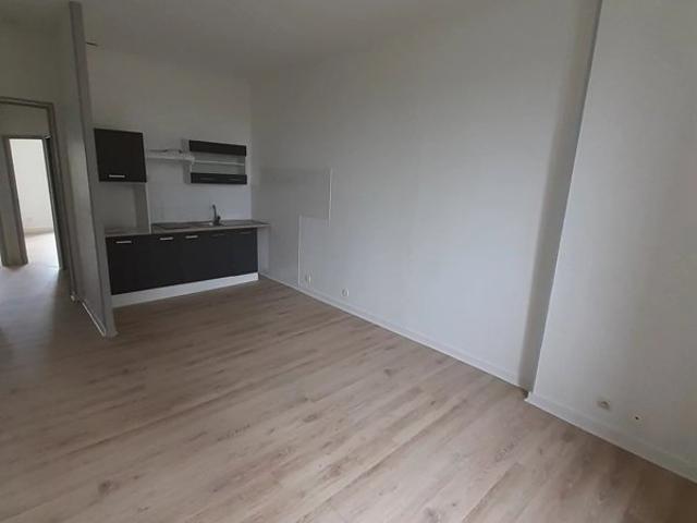 Appartement location à Lesparre-Médoc, Pauillac