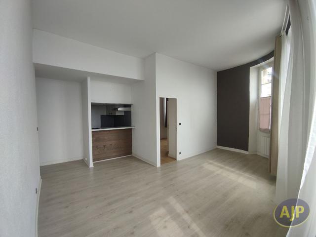 Appartement location à Pauillac, Gironde
