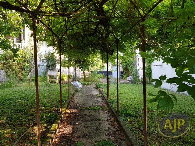 Maison location à Pauillac, Gironde