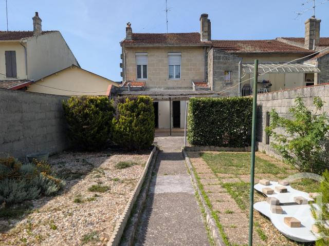 Maison vente à France métropolitaine, Pauillac