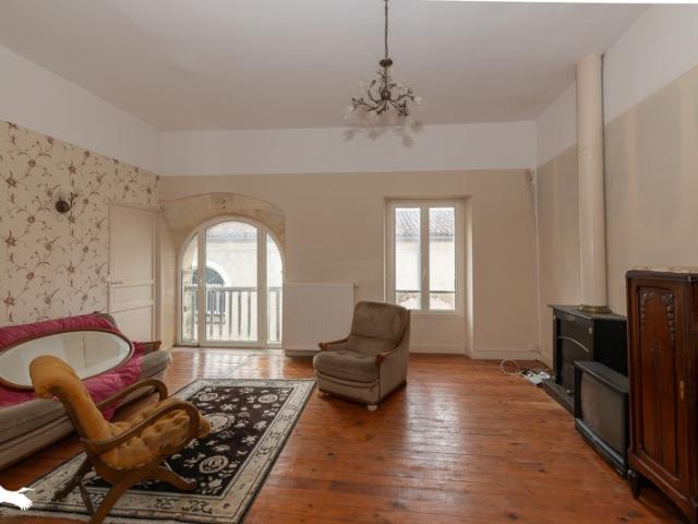 Maison vente à Pauillac, Gironde