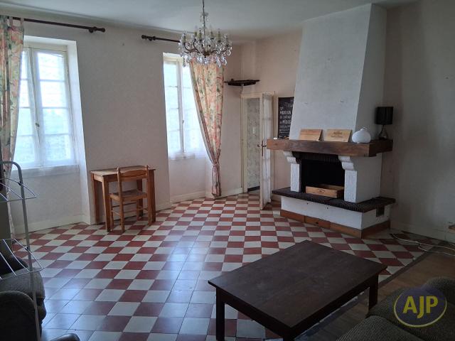 Maison vente à Lesparre-Médoc, Pauillac