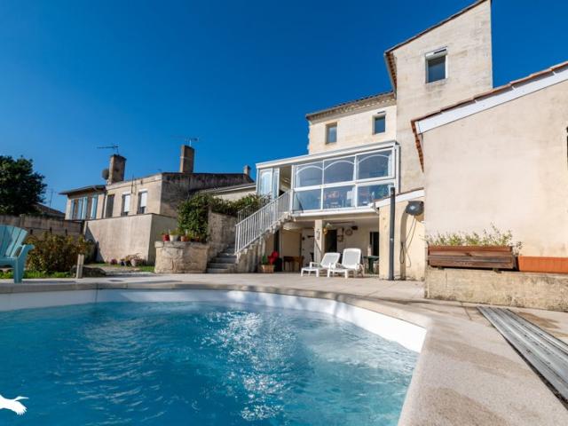 Maison vente à Pauillac, Gironde