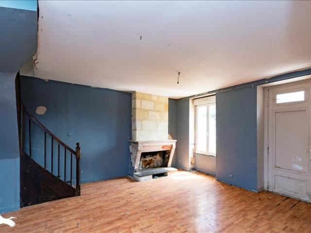 Maison vente à Pauillac, Gironde