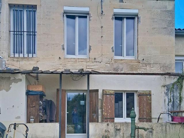 Maison vente à Lesparre-Médoc, Pauillac