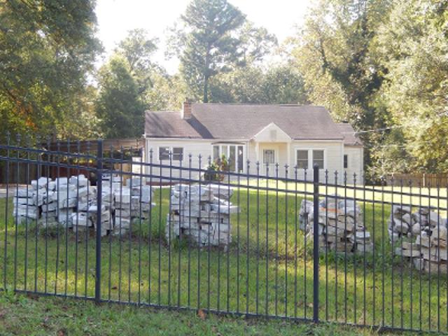 House for sale in Atlanta, Georgia