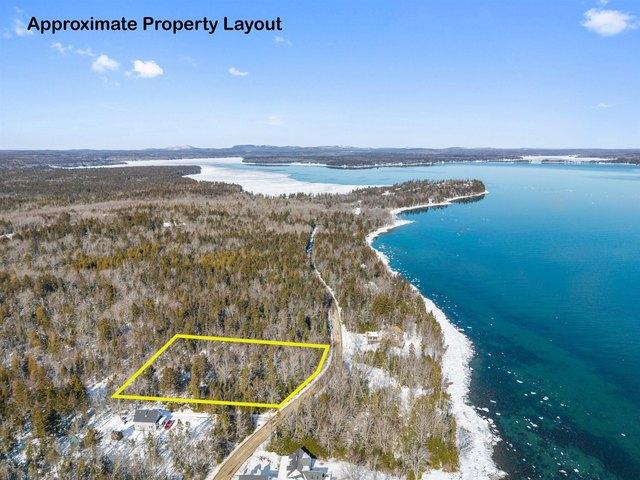 Land for sale in Corea, Maine