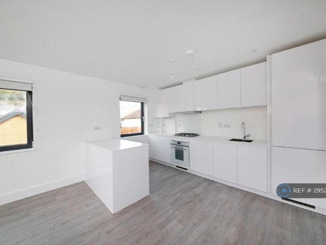 Apartment for rent in London Borough of Croydon, Upper Norwood