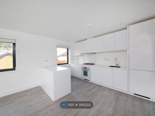 Apartment for rent in London Borough of Croydon, Upper Norwood