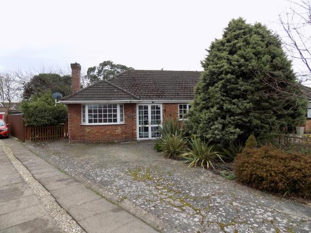 House for rent in Humberston, Greater Lincolnshire