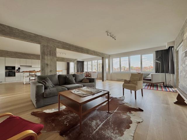 Appartement location à Schaarbeek, Bruxelles