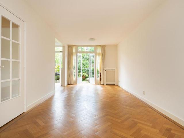 Appartement te huur in Den Haag, Benoordenhout