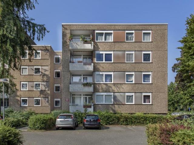 Apartment mieten in Mengede, Dortmund