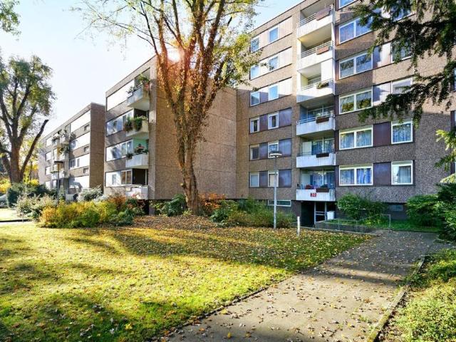 Apartment mieten in Nette, Dortmund