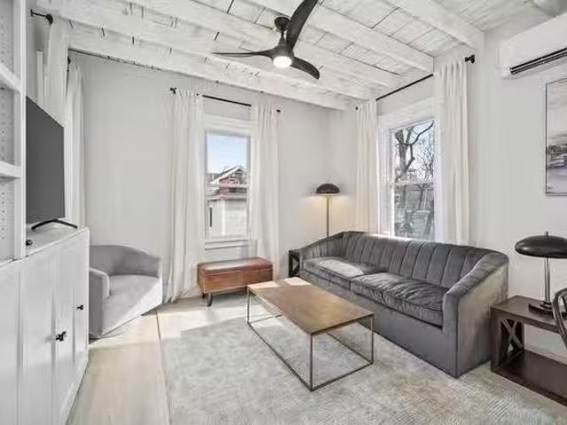 Apartment for rent in Boston, Massachusetts