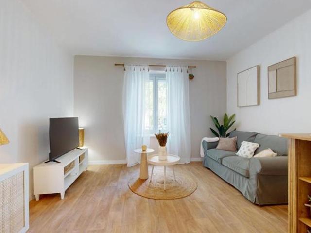 Appartement location à Lorient, Bretagne