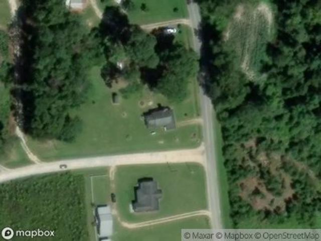 House for sale in Goldsboro, North Carolina