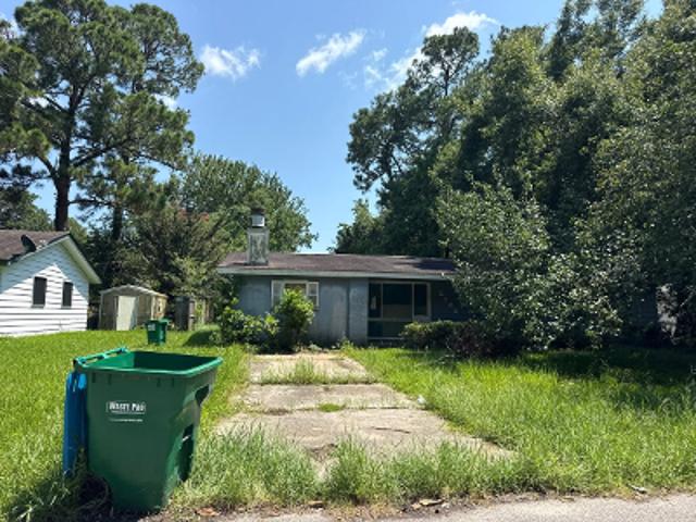 House for sale in Pascagoula, Mississippi