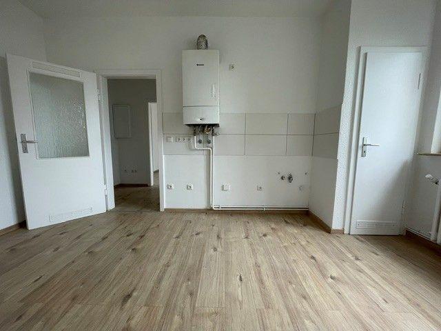Apartment mieten in Innenstadt, Wilhelmshaven