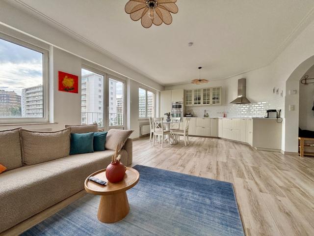 Appartement location à Sint-lambrechts-woluwe, Bruxelles