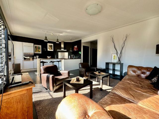 Appartement location à Sint-lambrechts-woluwe, Bruxelles