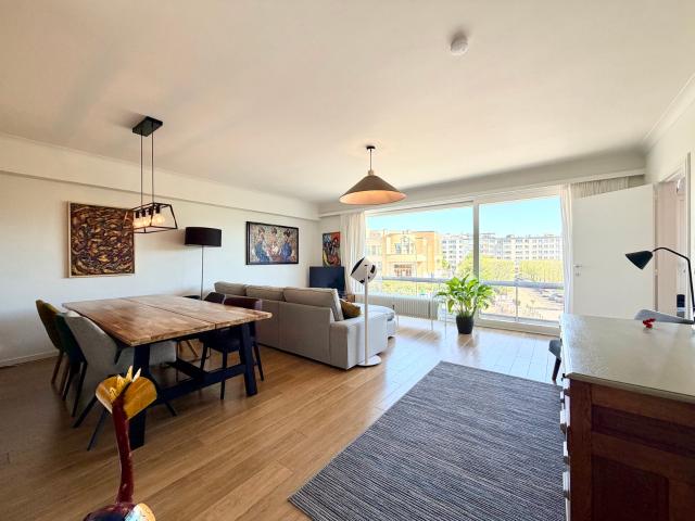 Appartement location à Sint-lambrechts-woluwe, Bruxelles