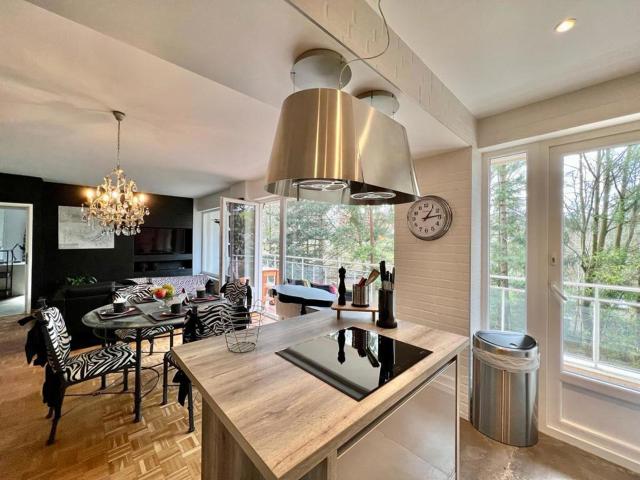 Appartement location à Sint-lambrechts-woluwe, Bruxelles