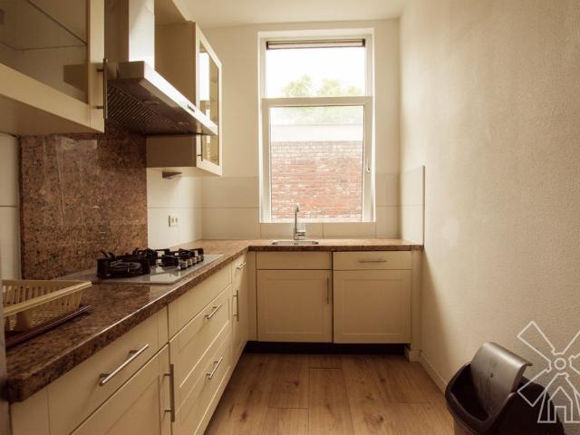 Room te huur in Den Haag, Transvaalkwartier