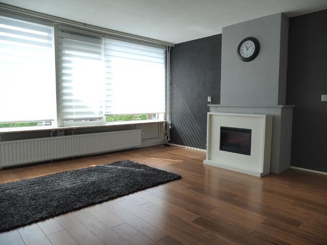 Appartement te huur in Vlissingen, Zeeland