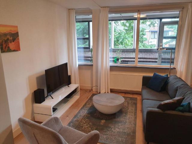 Appartement te huur in Haarlem, Noord Holland