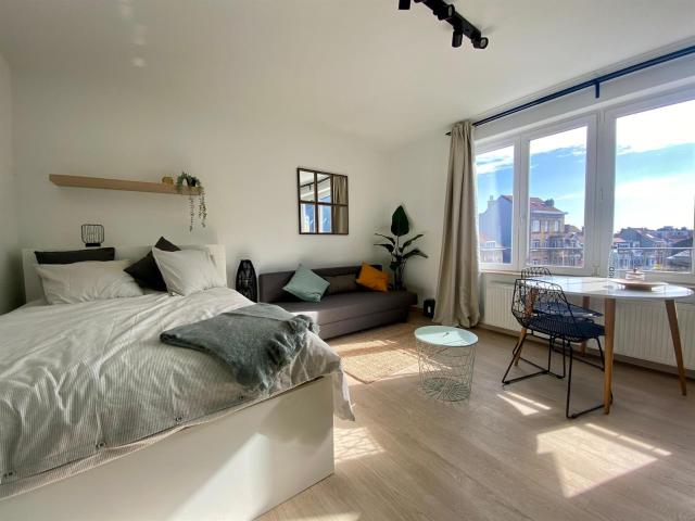 Appartement location à Sint-pieters-woluwe, Bruxelles
