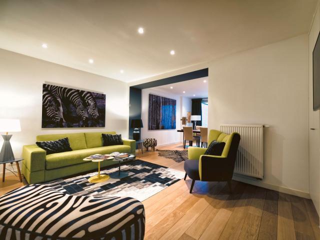 Appartement location à Brussel, Bruxelles