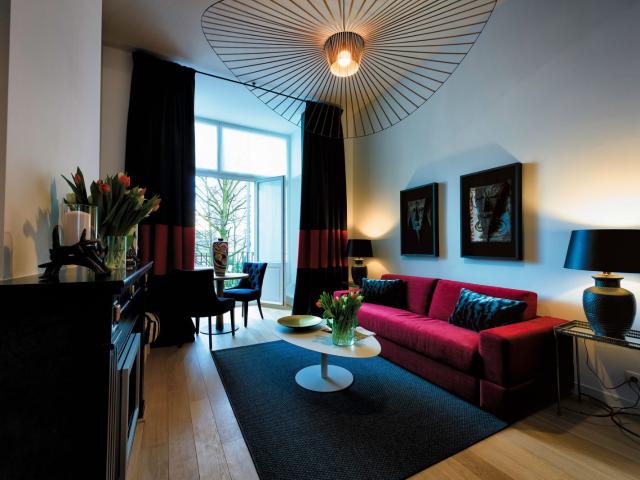 Appartement location à Brussel, Bruxelles