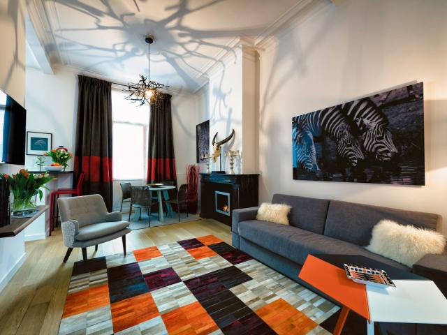 Appartement location à Brussel, Bruxelles