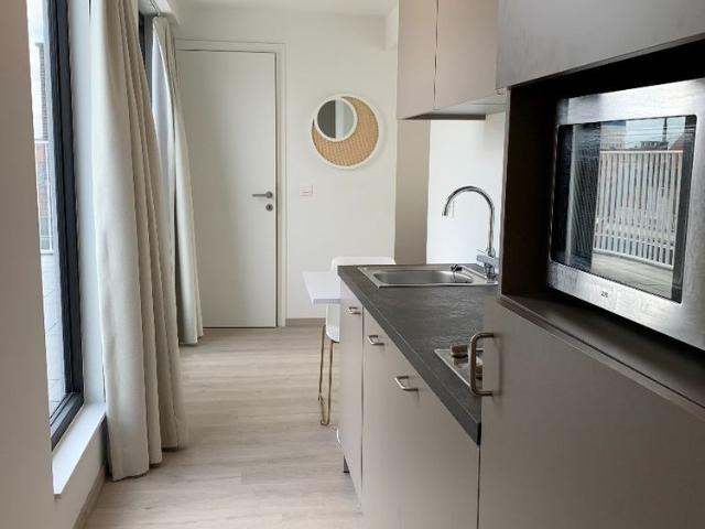 Kot location à Lava, Brabant