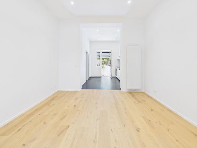 Appartement location à Jette, Bruxelles