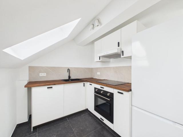 Appartement location à Jette, Bruxelles