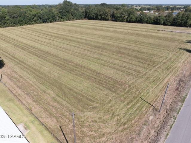Land for sale in Duson, Lafayette Parish