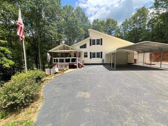 House for sale in Blairsville