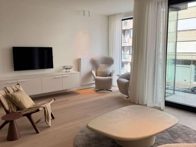 Appartement location à Knokke-heist, West-Vlaanderen